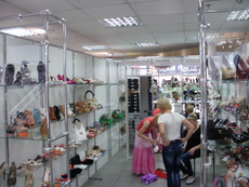 Торговое оборудование