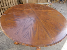 Стол б/у дерево