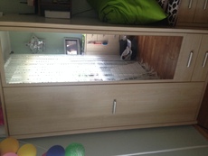 Срочно! Шкаф.