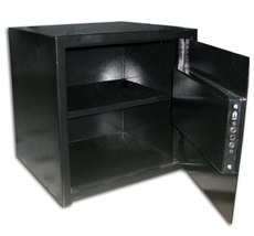 Сейф мебельный бухгатерский СБ-400