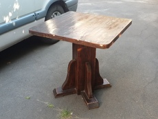 Бу столы для кафе, баров, пабов под старину