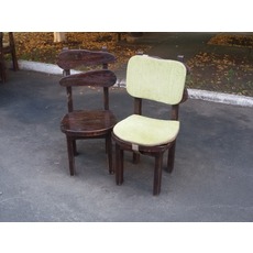 Продам деревянные бу стулья для кафе, баров