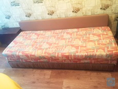 Срочно! Недорого продам диван.