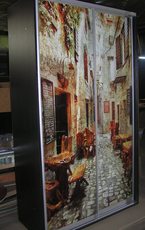 Шафа-купе з супер-фасадами! Виробник.