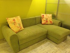 Диван-кровать "Меблi Прогрес"