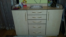 Продам комод