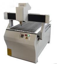 Гравировально-фрезерный станок с ЧПУ JCC 6090 — компактный и