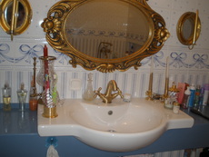 Изготовление корпусной мебели, столешниц из акрилового и ква