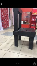 Продам стол и стулья