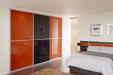 Немецкая раздвижная система Raumplus.