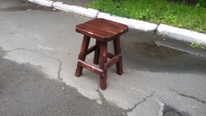 Б / у стільці табуретки в стилі Кантрі для кафе