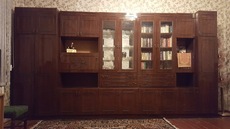 Советская стенка