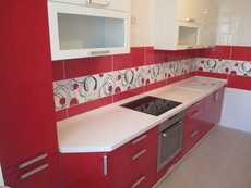 Мебель по индивидуальным проектам