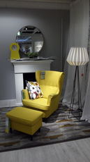 Шведская мебель IKEA