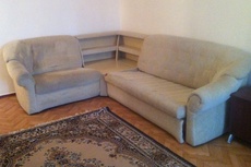 Срочно продам диван
