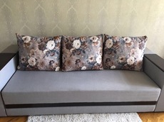 Продам новый диван