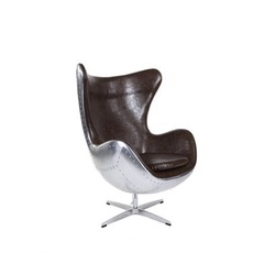 Продам дизайнерское кресло-яйцо (Egg Chair) .