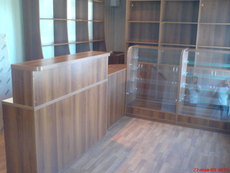 Торговое оборудование под заказ