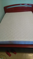 Продам бу кровать.