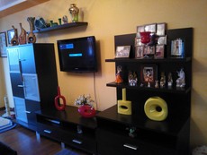 Стенка, гостиная