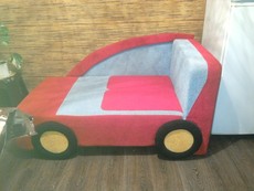 Детский диван-2000