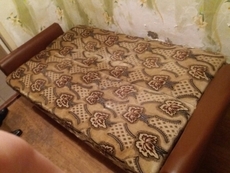 Диван раскладной