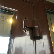 Ремонт, установка петель. Продаж петель (Київ).