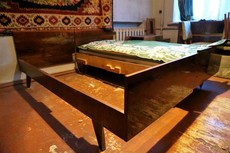 Продам каркас для кровати