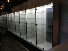 Торговое оборудование под заказ