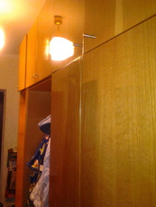 Продам прихожую.