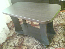 Изготовление столов и стульев