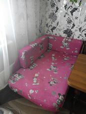 Продам детский диван!