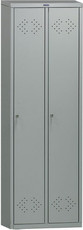 Шкафы для раздевалок LS-21
