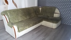 Срочно продам угловой диван