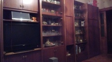 Продам чеську стінку