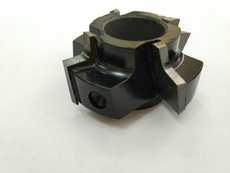 Фреза радиусная левого вращения 1 шт. 1450 грн.