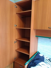 Мебель в детскую