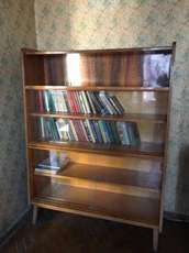 Шкаф для книг. Стеллаж.