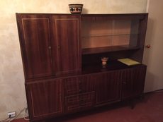 Продам румынский сервант