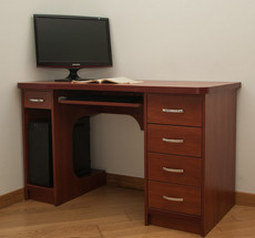 Стол письменно - компьютерный SP-3.