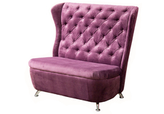 Диван, кресла для ресторана, салона, магазина.