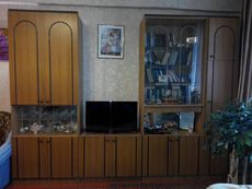 Продам стенку в хорошем состоянии