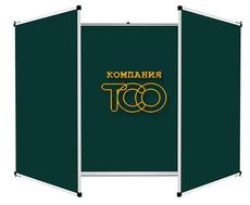 Школьные доски. Меловые/Маркерные/Комбинированные