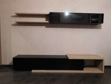 Гостиная мебель недорого в Киеве.