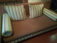 Продам диван раздвижной