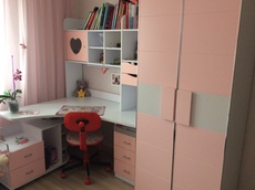 Продам детскую