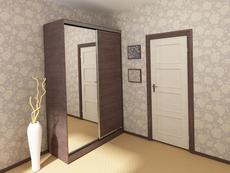 Мебель под заказ по цене серийной