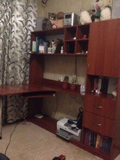 Стіл комп'ютерний куточком