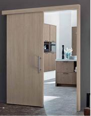 Міжкімнатні двері Hormann (Німеччина)