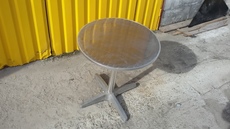 Столы Джаз для кафе, бара, общепита, ресторана бу